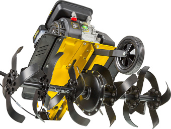 Культиватор Huter GMC-6.8 6.8л.с.