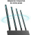 Роутер Wi-Fi TP-LINK Archer C80, черный Роутер Wi-Fi TP-LINK Archer C80, черный