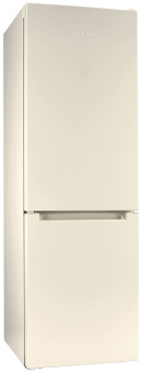 Холодильник INDESIT DS 3180 E бежевый