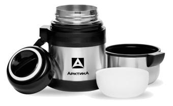 АРКТИКА 201-600 мл.