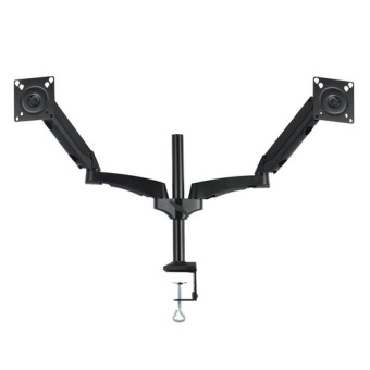 Кронштейн Kromax Office 12 black