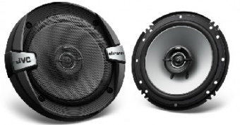 JVC CS-DR162