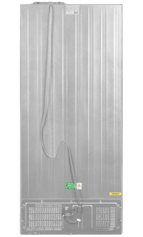 Холодильник Maunfeld MFF183NFWE