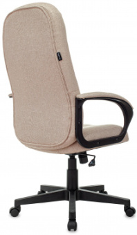 Кресло руководителя Бюрократ T-898/402-BEIGE бежевый (1795514)