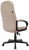 Кресло руководителя Бюрократ T-898/402-BEIGE бежевый (1795514) Кресло руководителя Бюрократ T-898/402-BEIGE бежевый (1795514)