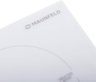 Варочная панель MAUNFELD EVI.292 WH
