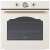Духовой шкаф Электрический Gorenje BOS67372CLI бежевый Духовой шкаф Электрический Gorenje BOS67372CLI бежевый