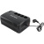 ИБП CYBERPOWER 850VA 425W BU850E ИБП CYBERPOWER 850VA 425W BU850E