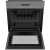 Духовой шкаф электрический Maunfeld AEOD6063G2 серый Духовой шкаф электрический Maunfeld AEOD6063G2 серый