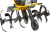 Культиватор Huter GMC-6.8 6.8л.с. Культиватор Huter GMC-6.8 6.8л.с.
