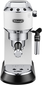 Кофеварка DeLonghi EC 685 W