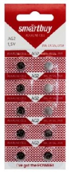 SMARTBUY (SBBB-AG2-10B) AG2-10B