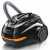 Пылесос THOMAS 786 533 AQUA-BOX Compact черный Пылесос THOMAS 786 533 AQUA-BOX Compact черный