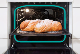 Плита Электрическая Gorenje GEC6C40WD белый
