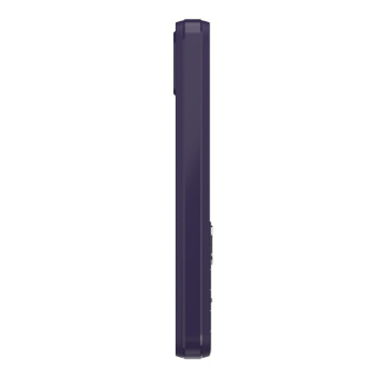 Мобильный телефон Maxvi K29 purple фиолетовый