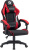 Кресло игровое Defender SORRENTO текстиль черный/красный (64028) Кресло игровое Defender SORRENTO текстиль черный/красный (64028)