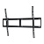 Кронштейн для телевизора Holder LCD-T8602-B черный 55"-100" макс.75кг настенный наклон
