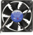 Вентилятор Zalman 80mm ZM-F1 PLUS(SF) Вентилятор Zalman 80mm ZM-F1 PLUS(SF)