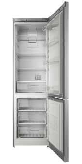 Холодильник Indesit ITS 4200 G серебристый