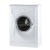 Стиральная машина Indesit IWUB 4085 Стиральная машина Indesit IWUB 4085