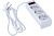 Сетевой фильтр ExeGate SP-3-1.8W 3 роз. 1.8м белый (EX221178RUS)