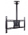 KROMAX COBRA-4 BLACK 15"-75"