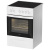 Плита электрическая DARINA 1D EC 141 607 W Плита электрическая DARINA 1D EC 141 607 W