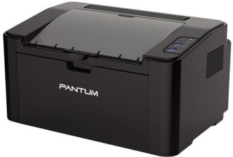 Принтер лазерный Pantum P2500 