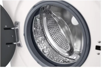 Стиральная машина LG F2Y1WS6W белый
