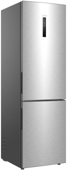Холодильник Haier C4F640CXU1 нержавеющая сталь