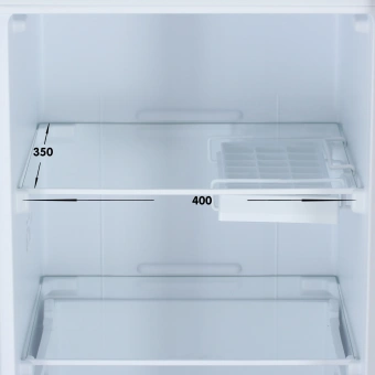 Морозильная камера BEKO RFSK215T01G серый