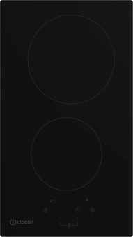 Варочная поверхность Indesit IRT 130 черный