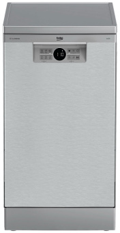 Посудомоечная машина Beko BDFS26130XQ
