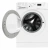 Стиральная машина Indesit BWSA 7109 WSV белый Стиральная машина Indesit BWSA 7109 WSV белый