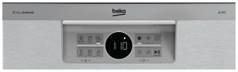 Посудомоечная машина Beko BDFS26130XQ