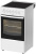 Электроплита Darina B 3607 W Электроплита Darina B 3607 W