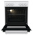 Плита Электрическая Gorenje GEC6A11WG белый Плита Электрическая Gorenje GEC6A11WG белый