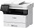 МФУ лазерный Canon i-Sensys MF461DW (5951C020) A4 Duplex WiFi