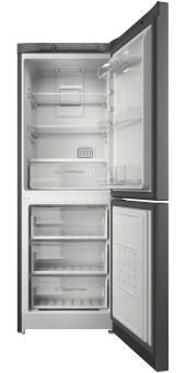 Холодильник Indesit ITS 4160 G серебристый