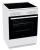 Плита Электрическая Gorenje GEC6A11WG белый Плита Электрическая Gorenje GEC6A11WG белый