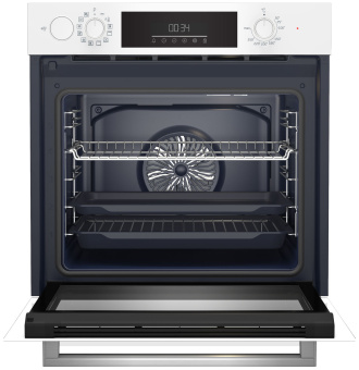 Духовой шкаф электрический Beko BBIS143N0W белый