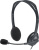 Гарнитура Logitech H111 черный (981-000593) Гарнитура Logitech H111 черный (981-000593)