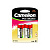 CAMELION LR14 PLUS ALKALINE BL-2 (LR14-BP2, батарейка,1.5В)