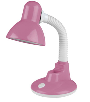 UNIEL UL-00001809 TLI-227 PINK E27
