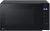 Микроволновая печь LG MH6032GAS 20л 1050Вт черный Микроволновая печь LG MH6032GAS 20л 1050Вт черный