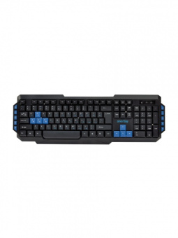 Клавиатура SMARTBUY SBK-231AG-K