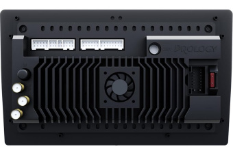 Автомагнитола Prology MPA-320 DSP 2DIN 4x60Вт