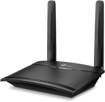 Маршрутизатор TP-LINK TL-MR100