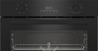 Духовой шкаф BEKO BBIE17300B черный
