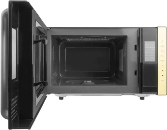 Микроволновая печь Centek CT-1561 23л 1300Вт черный